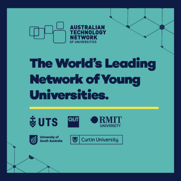 ATN In World’s Top 100 Young Universities - Australian Technology ...