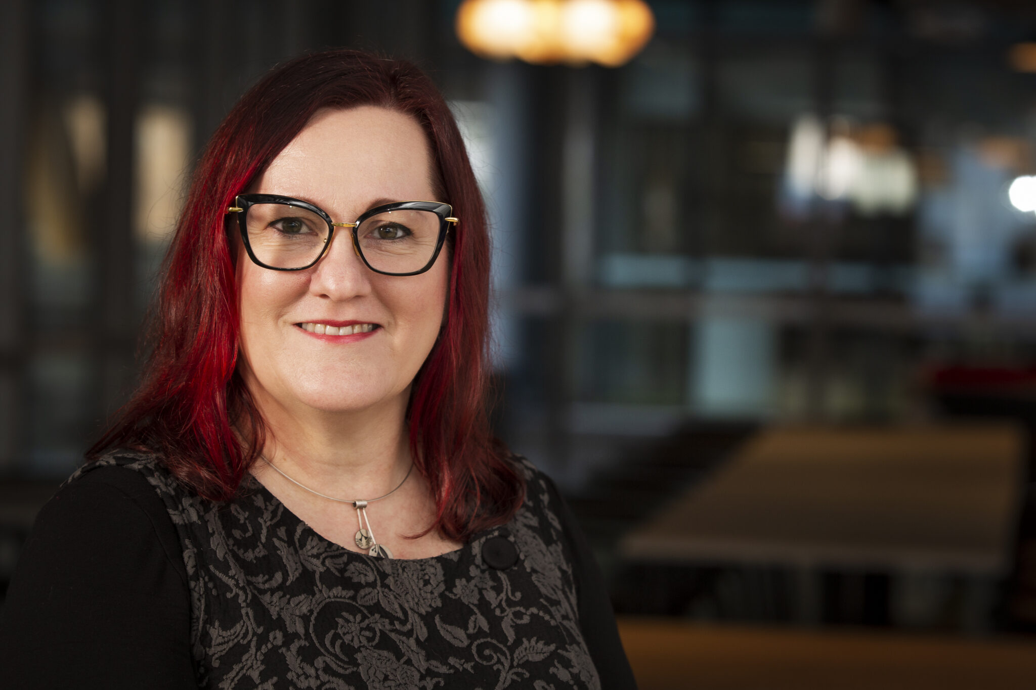 Professor Lisa Given ATN25 Feature Australian Technology Network Of 